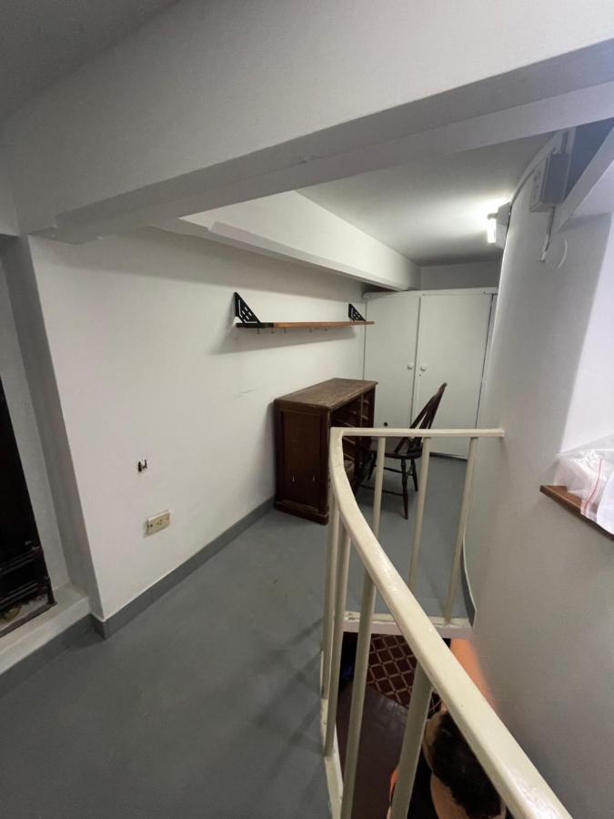Petit Duplex Appartement