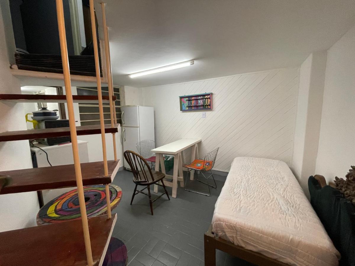Petit Duplex *