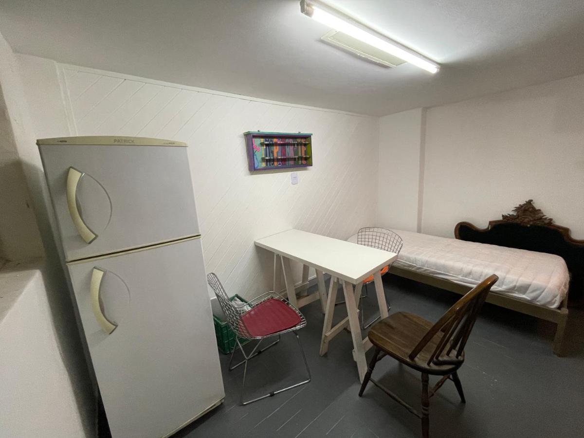 Appartement Petit Duplex Buenos Aires