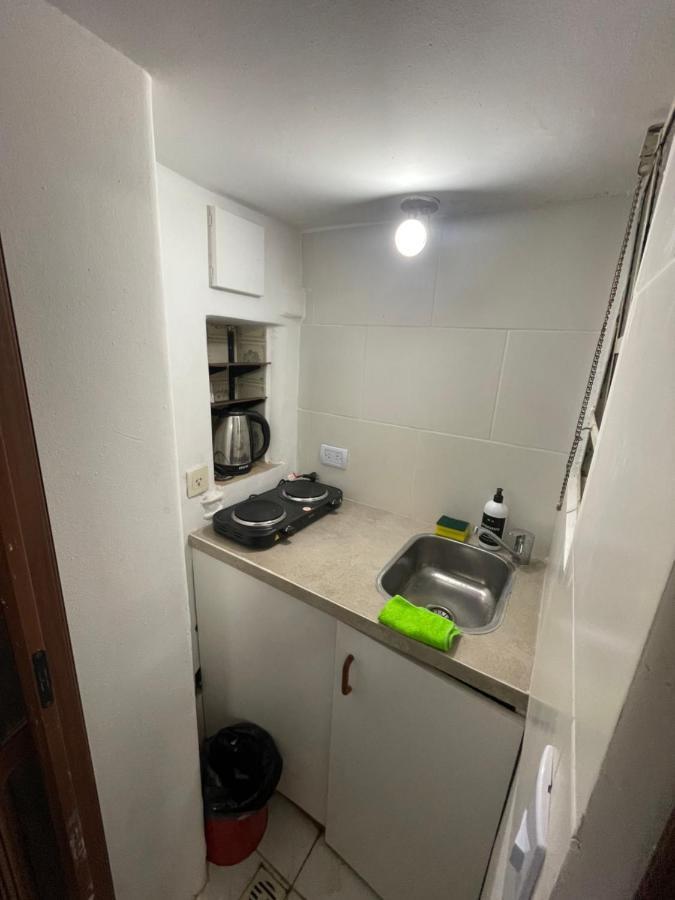 Appartement Petit Duplex *